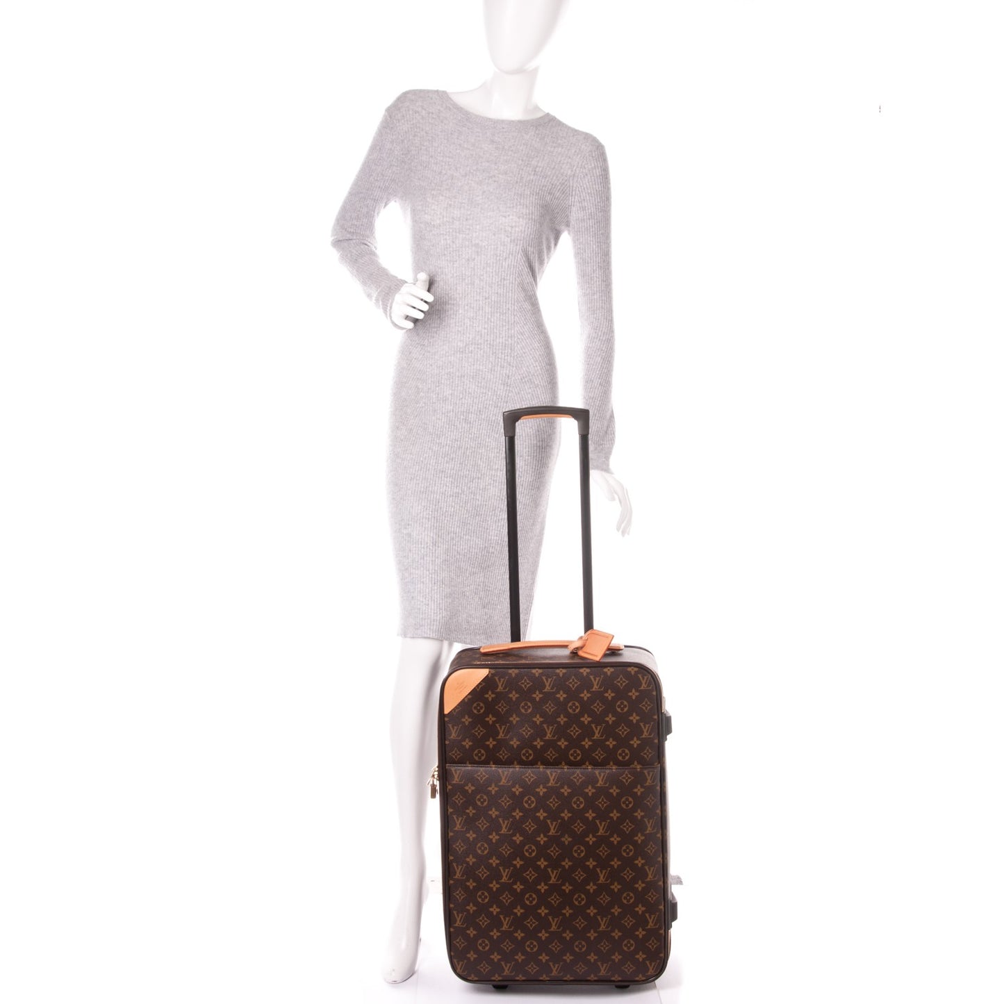 Monogram Pegase 55