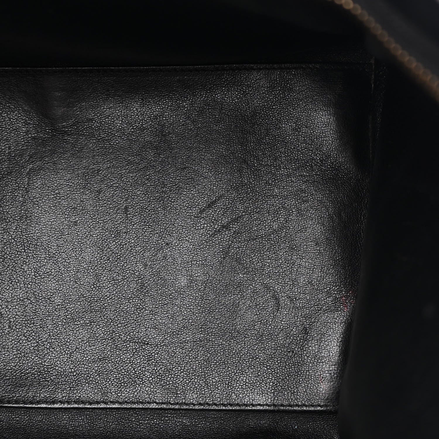 Celine Satin Calfskin Tri-Color Luggage Multicolor 11 of 28