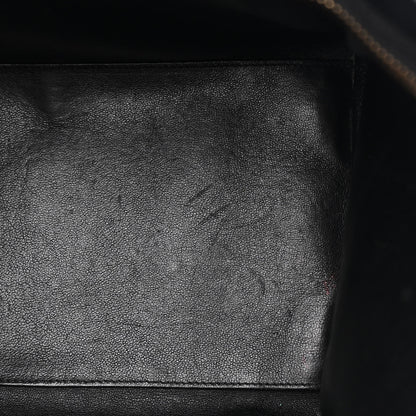 Celine Satin Calfskin Tri-Color Luggage Multicolor 11 of 28