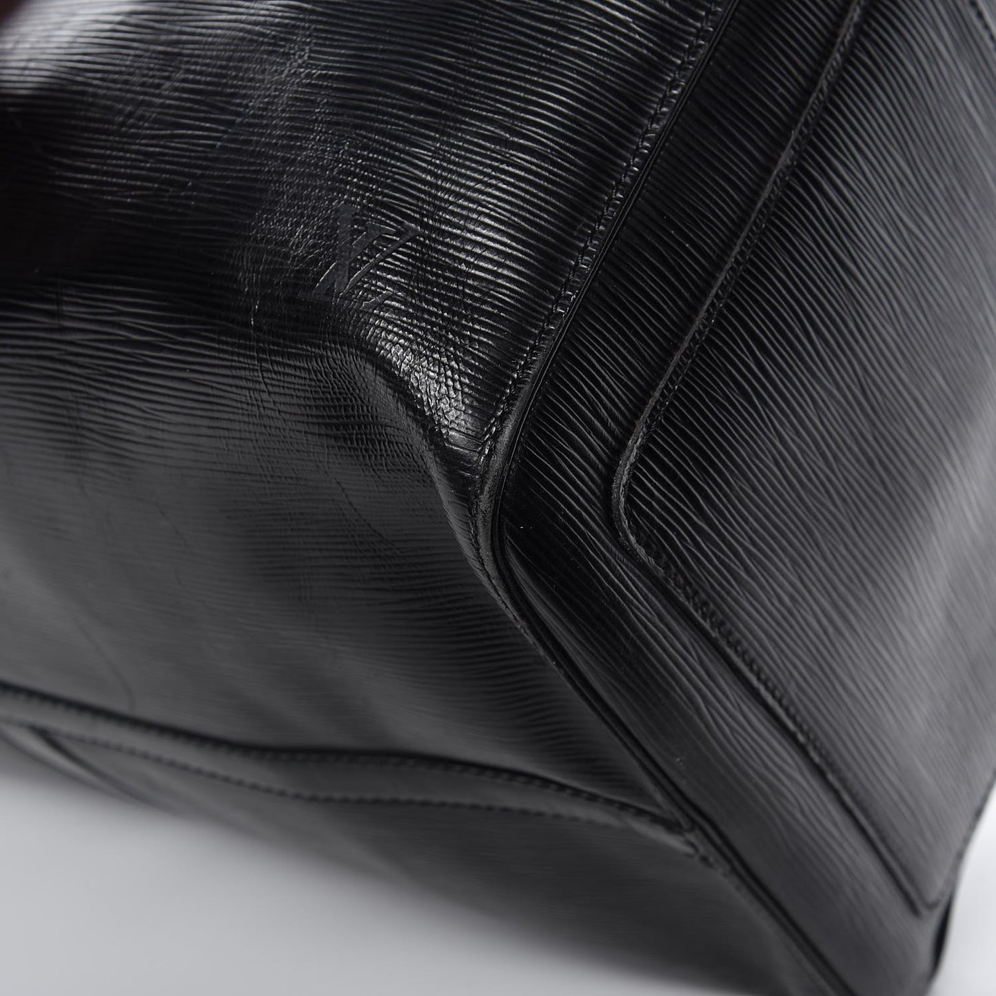 Epi Keepall 55 Black