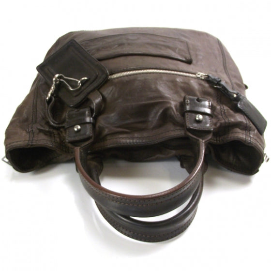 Chloe Agneau Tekla Chocolate 6 of 11