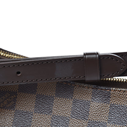 Louis Vuitton Damier Ebene Bloomsbury PM 12 of 13