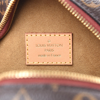 Louis Vuitton Monogram Boite Chapeau Souple MM 8 of 9