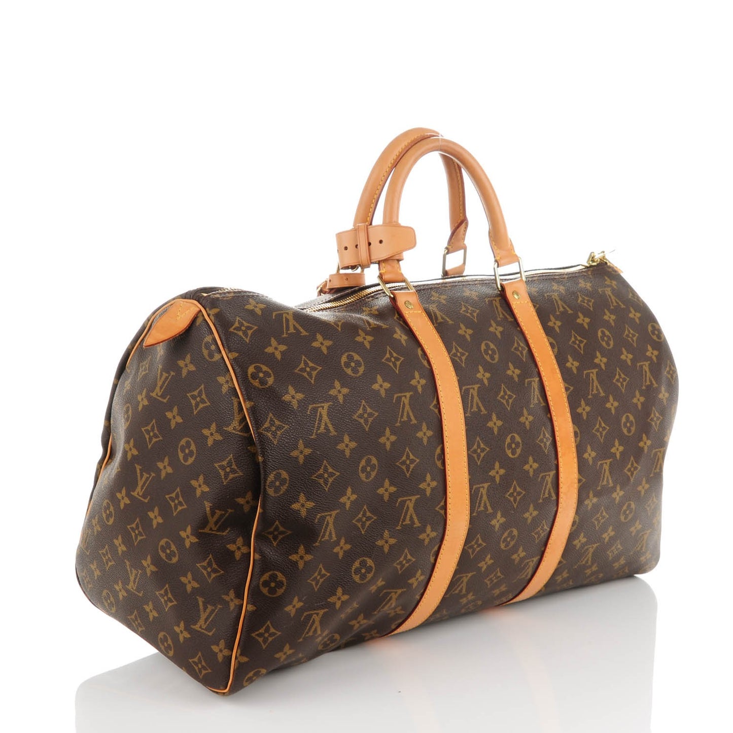 Monogram Keepall 50