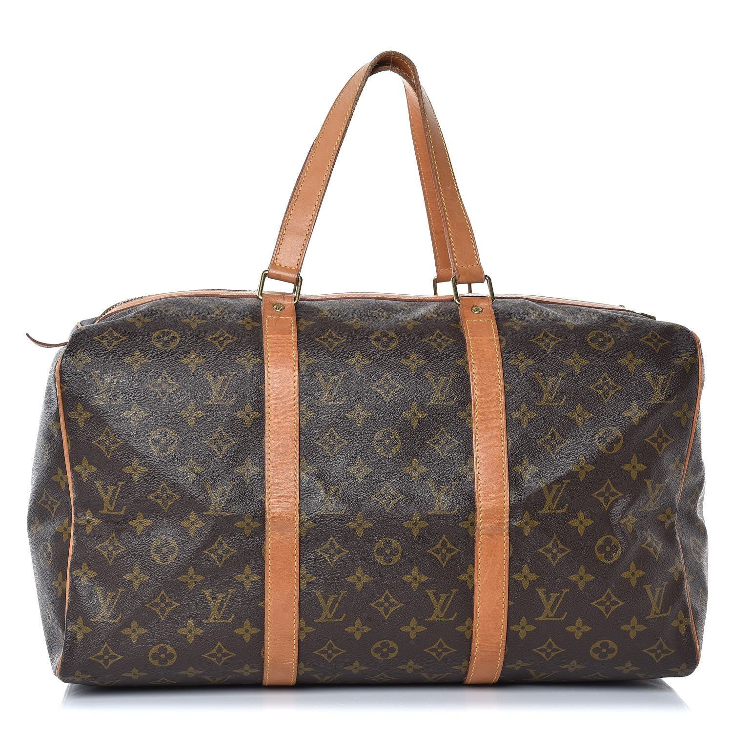 Louis Vuitton Monogram Sac Souple 45 1 of 20