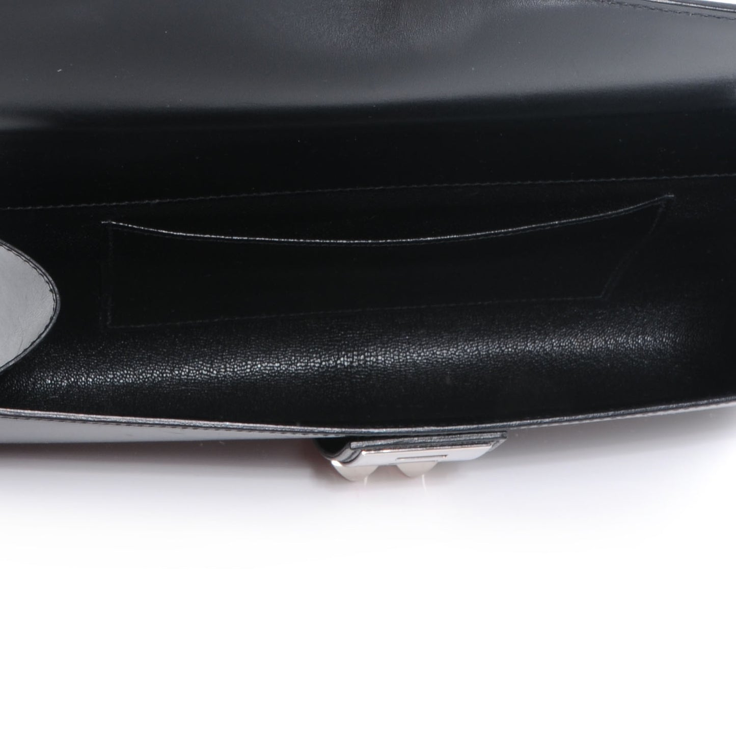Box Medor 29 Clutch Black