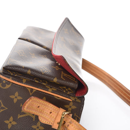 Louis Vuitton Monogram Viva-Cite MM 14 of 19