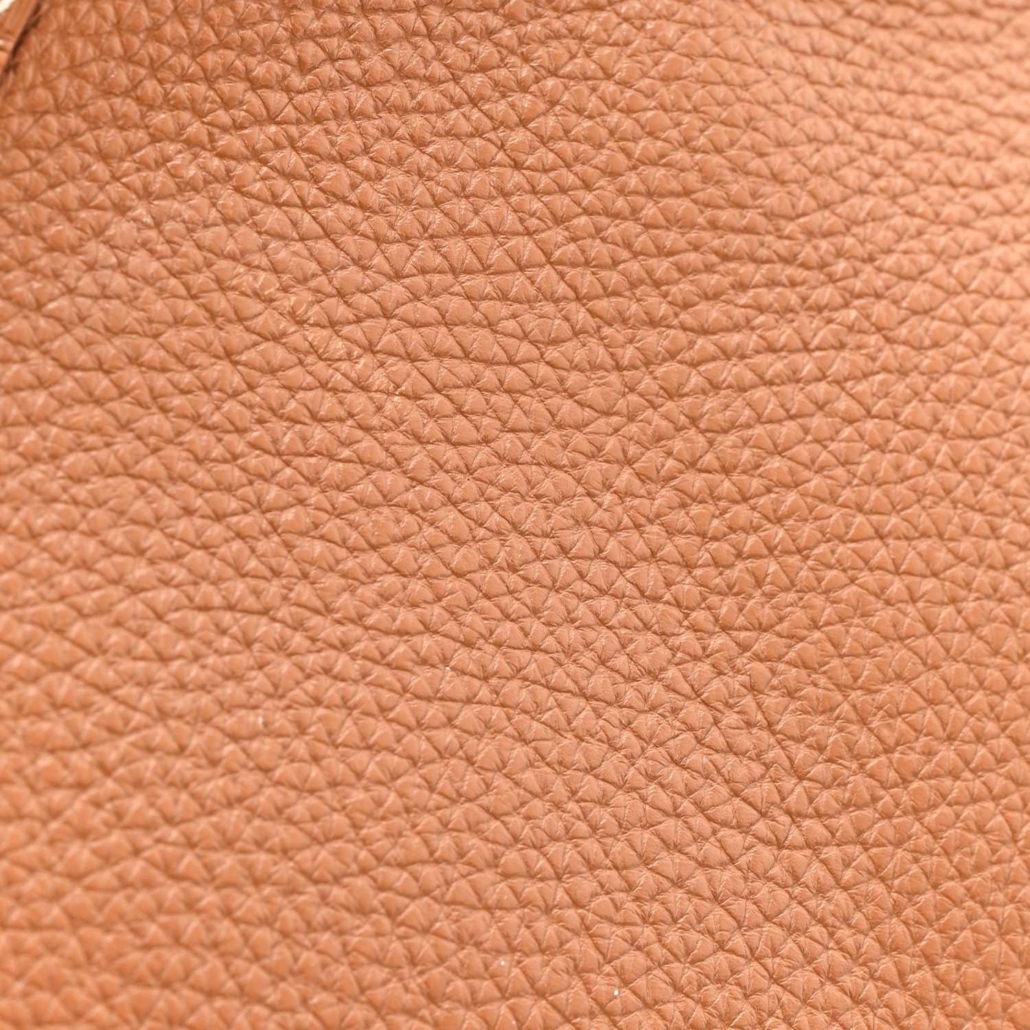 Hermes Togo Birkin 35 Gold 12 of 12