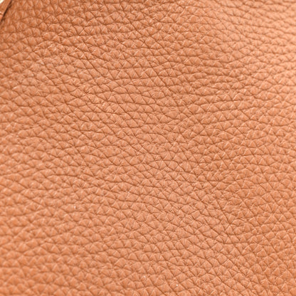 Hermes Togo Birkin 35 Gold 12 of 12