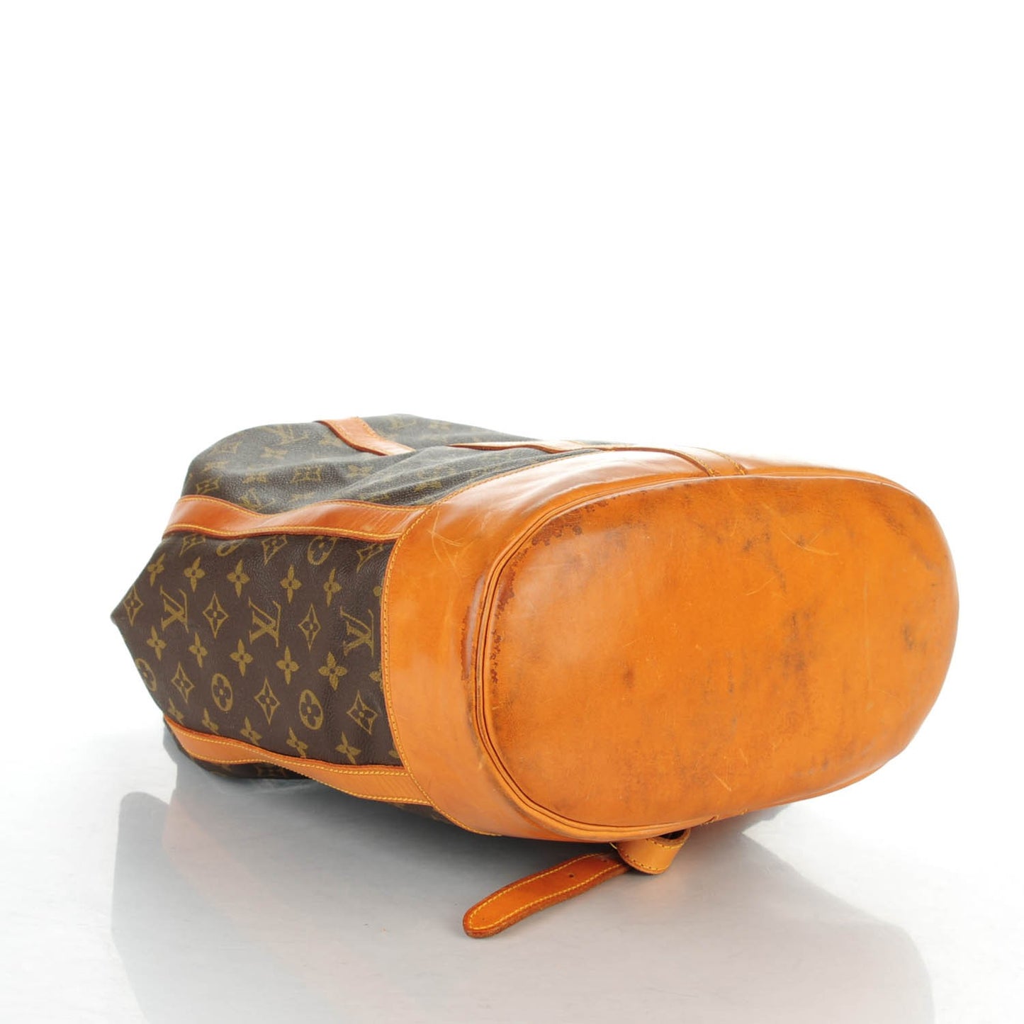 Monogram Randonnee GM Backpack