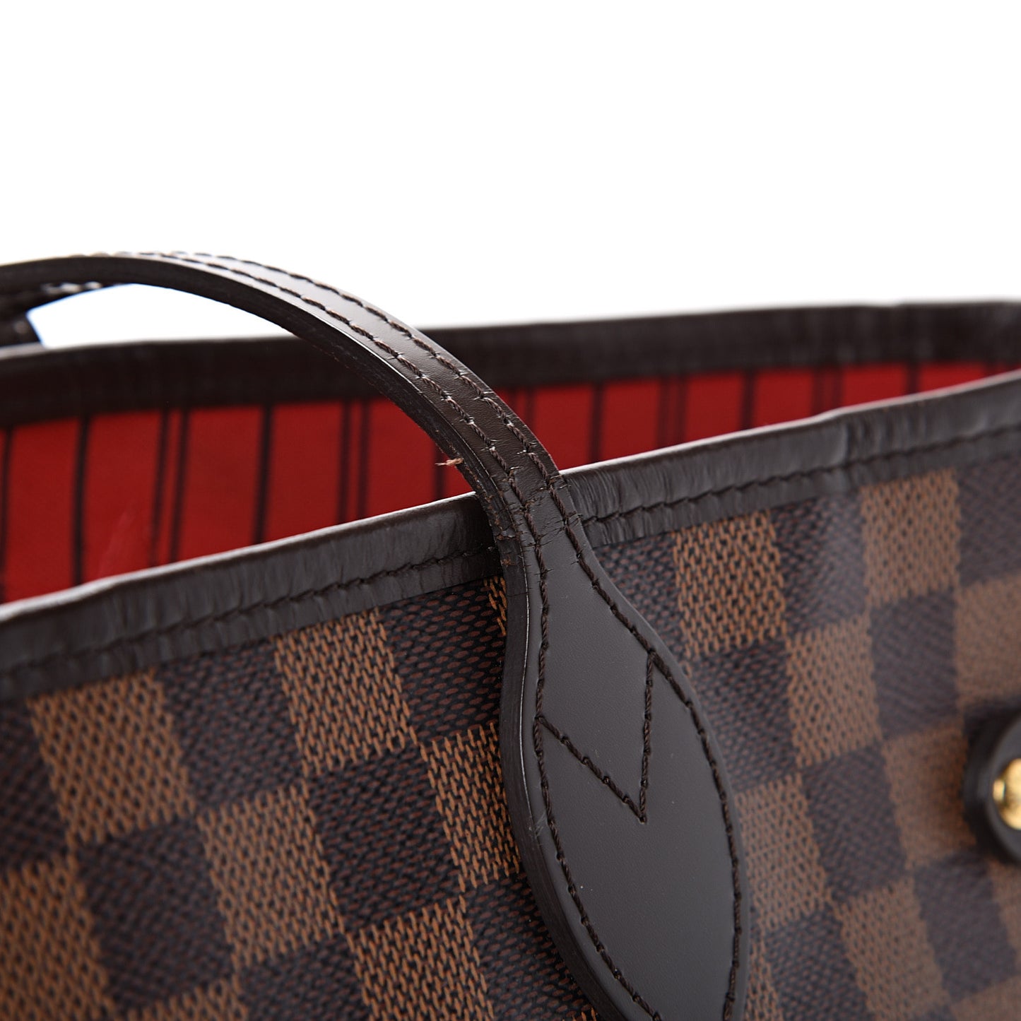 Damier Ebene Neo Neverfull MM