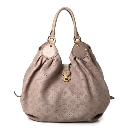 Louis Vuitton Mahina XL Sable 1 of 4