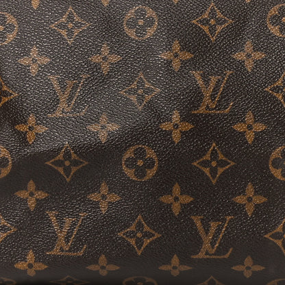 Louis Vuitton Monogram Speedy 30 11 of 13