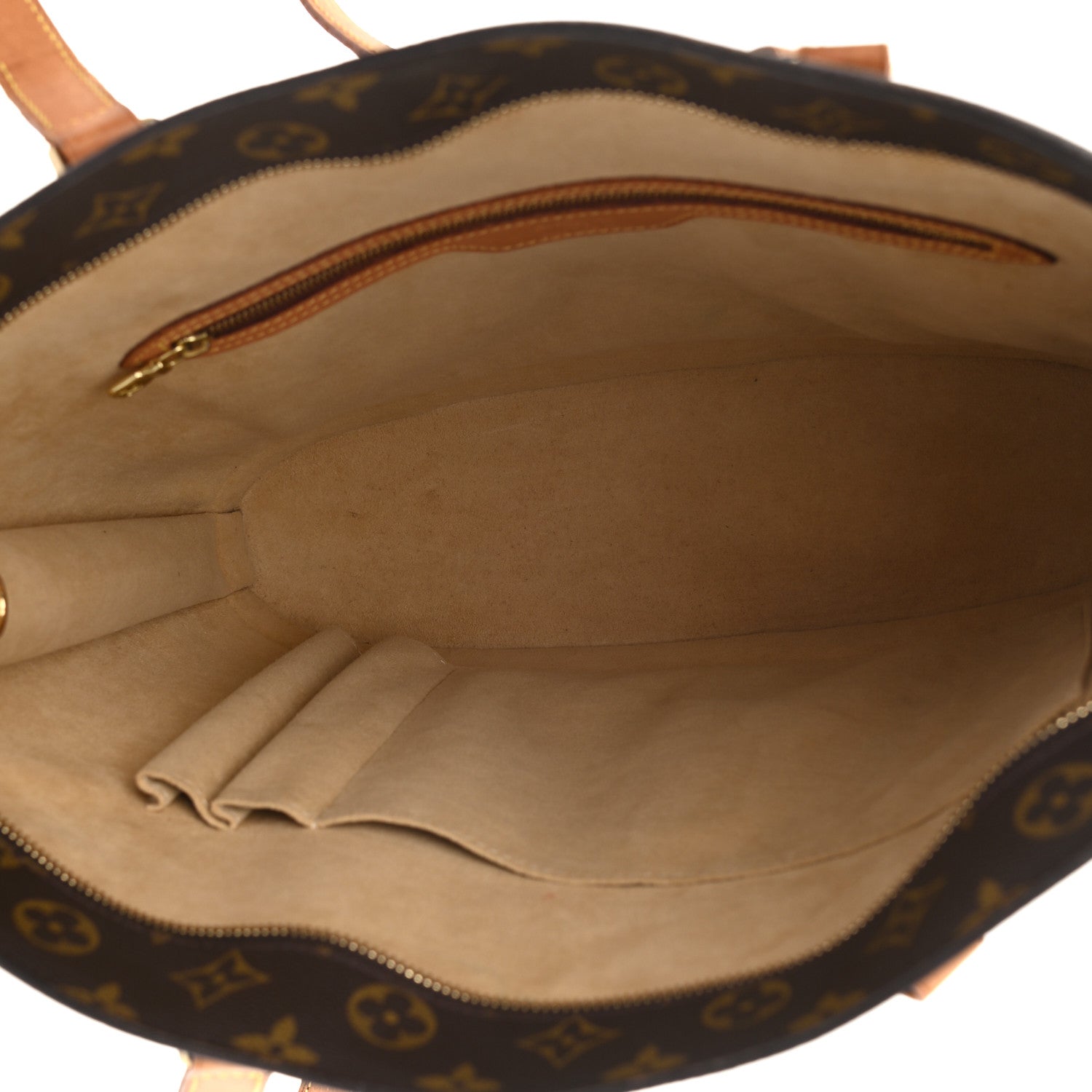Louis Vuitton Monogram Babylone 5 of 11