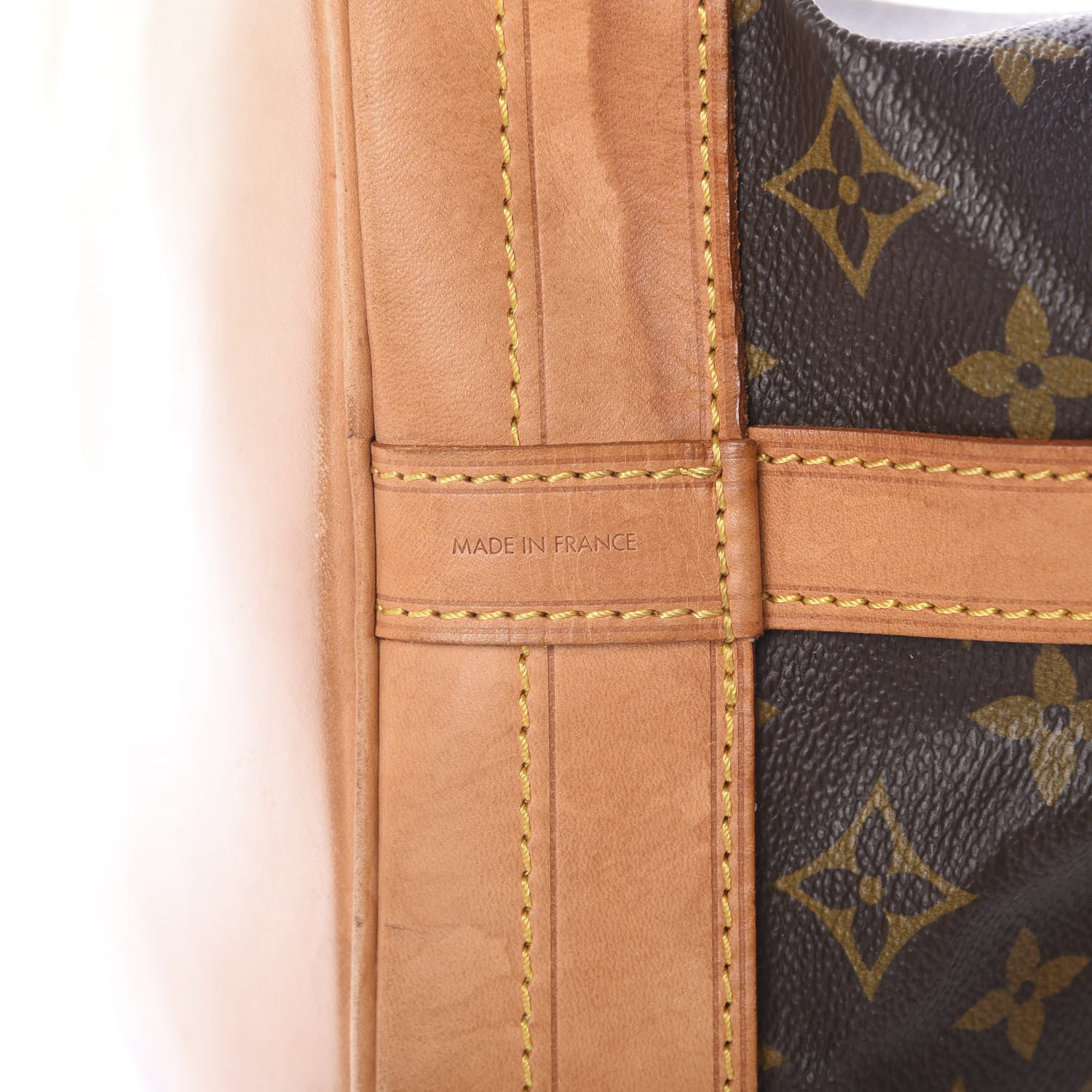 Louis Vuitton Monogram Noe 6 of 15