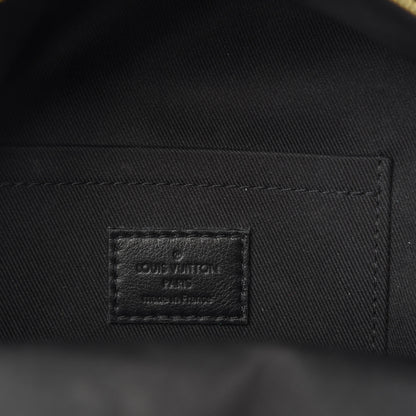 Louis Vuitton Monogram Palm Springs Backpack Mini 8 of 10
