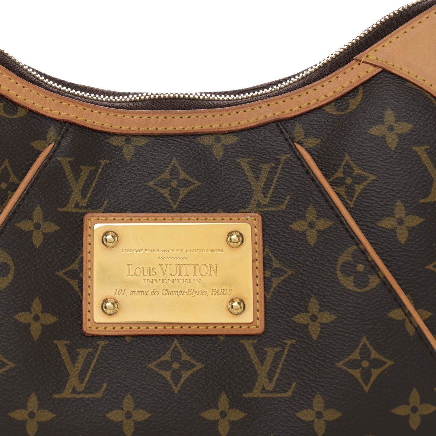 Monogram Thames PM