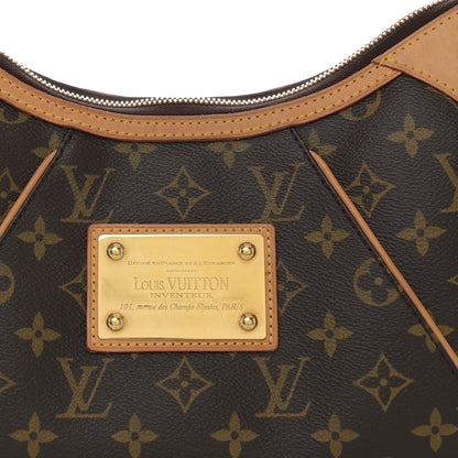 Louis Vuitton Monogram Thames PM 8 of 13