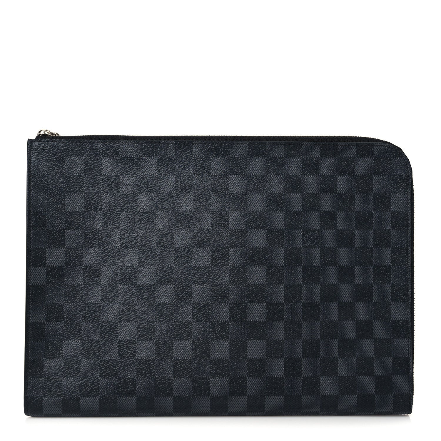 Louis Vuitton Damier Graphite Pochette Jour GM 1 of 6