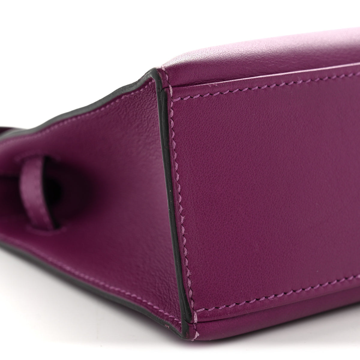 Swift Kelly Pochette Clutch Anemone