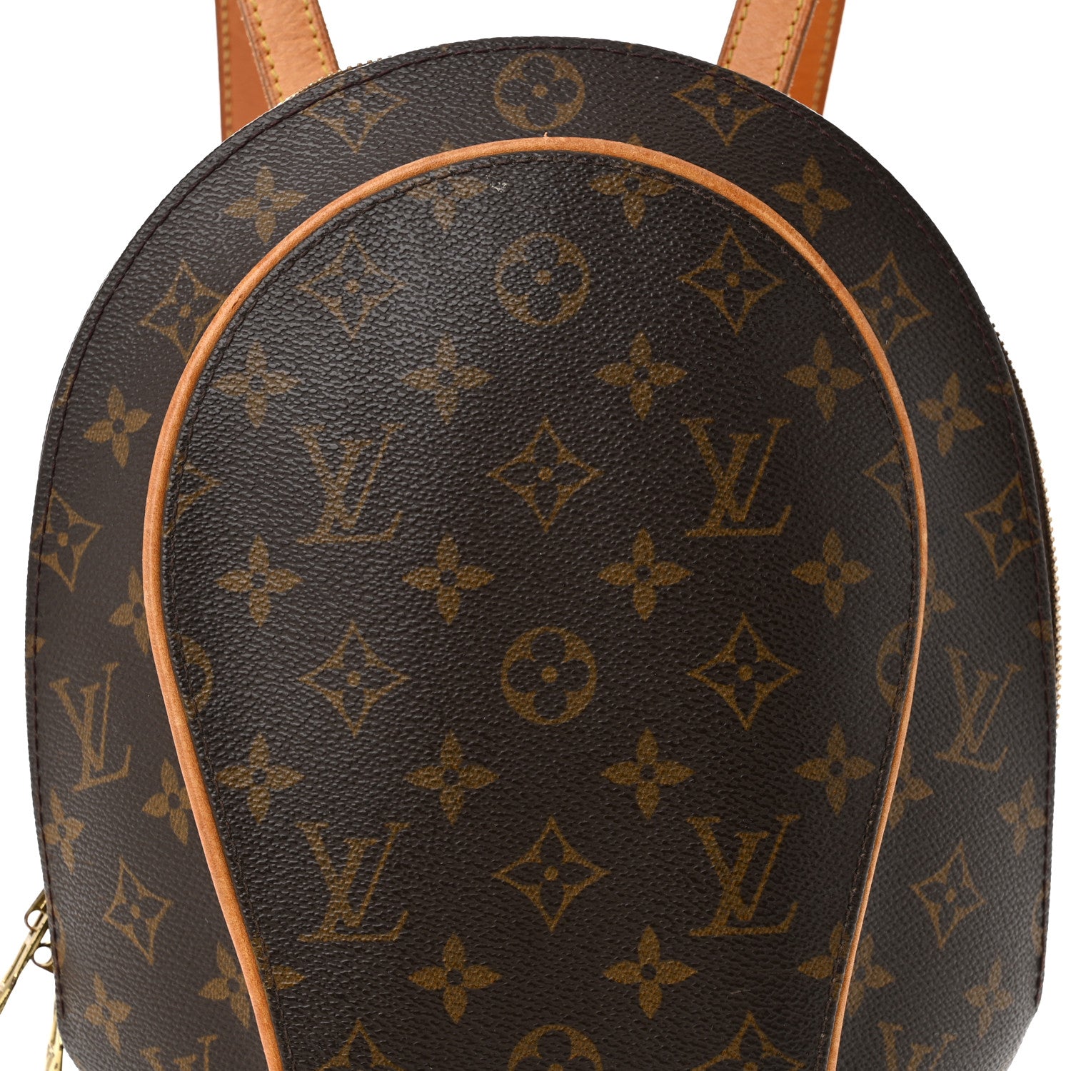 Louis Vuitton Monogram Ellipse Sac a Dos Backpack 7 of 13