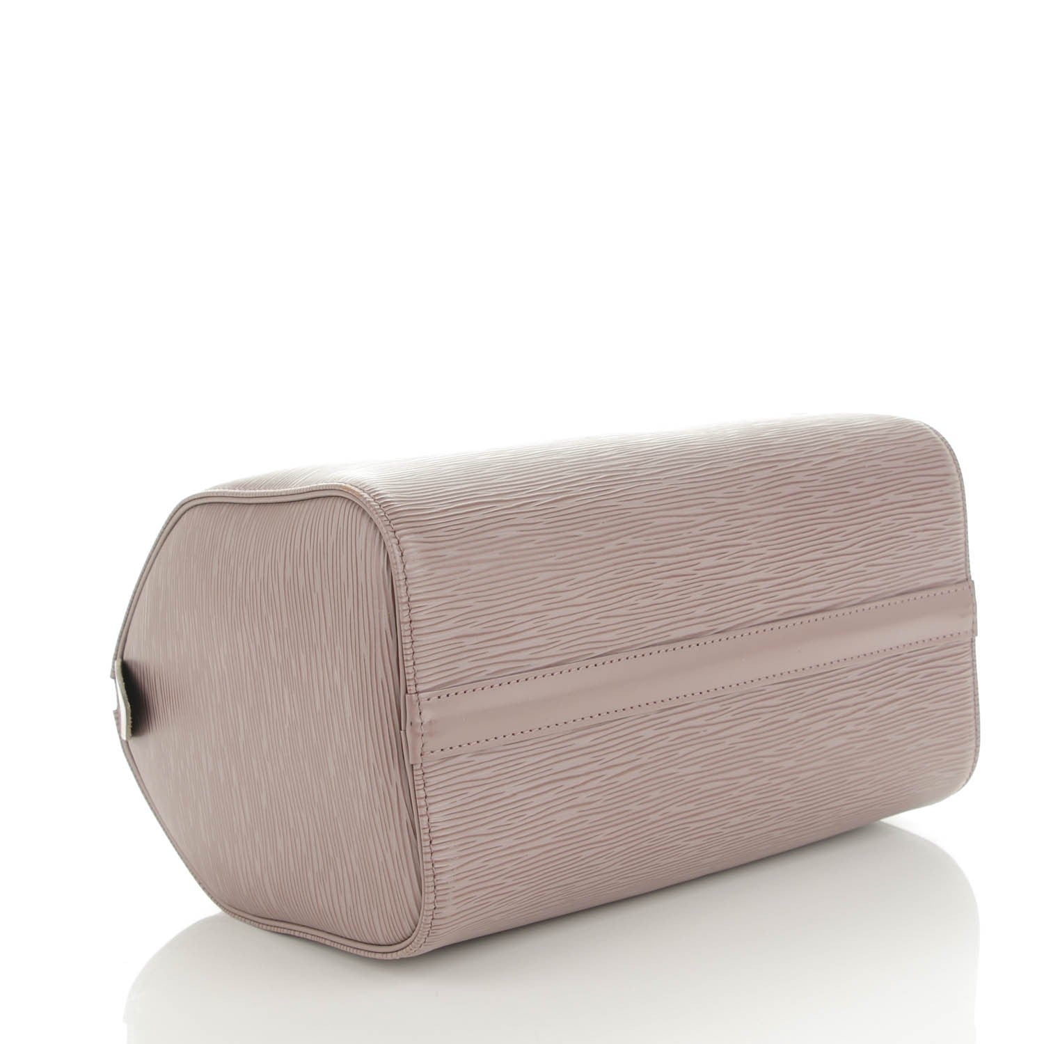 Louis Vuitton Epi Speedy 25 Lilac 4 of 9