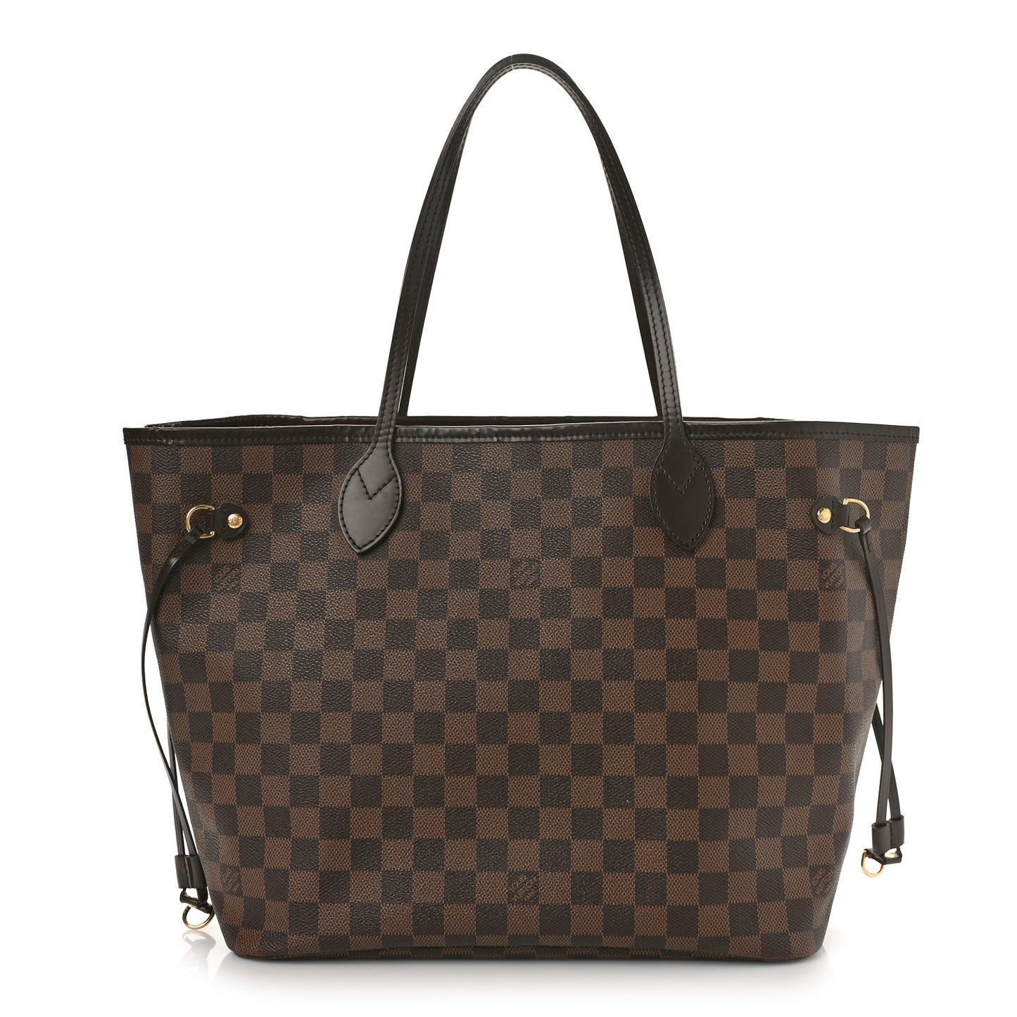 Damier Ebene Neverfull MM