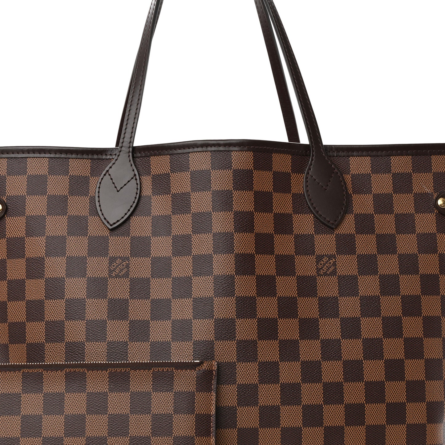 Damier Ebene Neo Neverfull GM