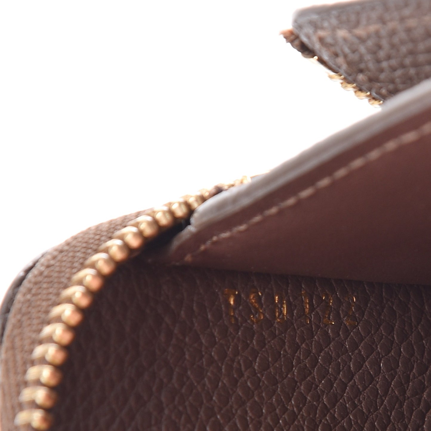 Empreinte Secret Compact Wallet Ombre