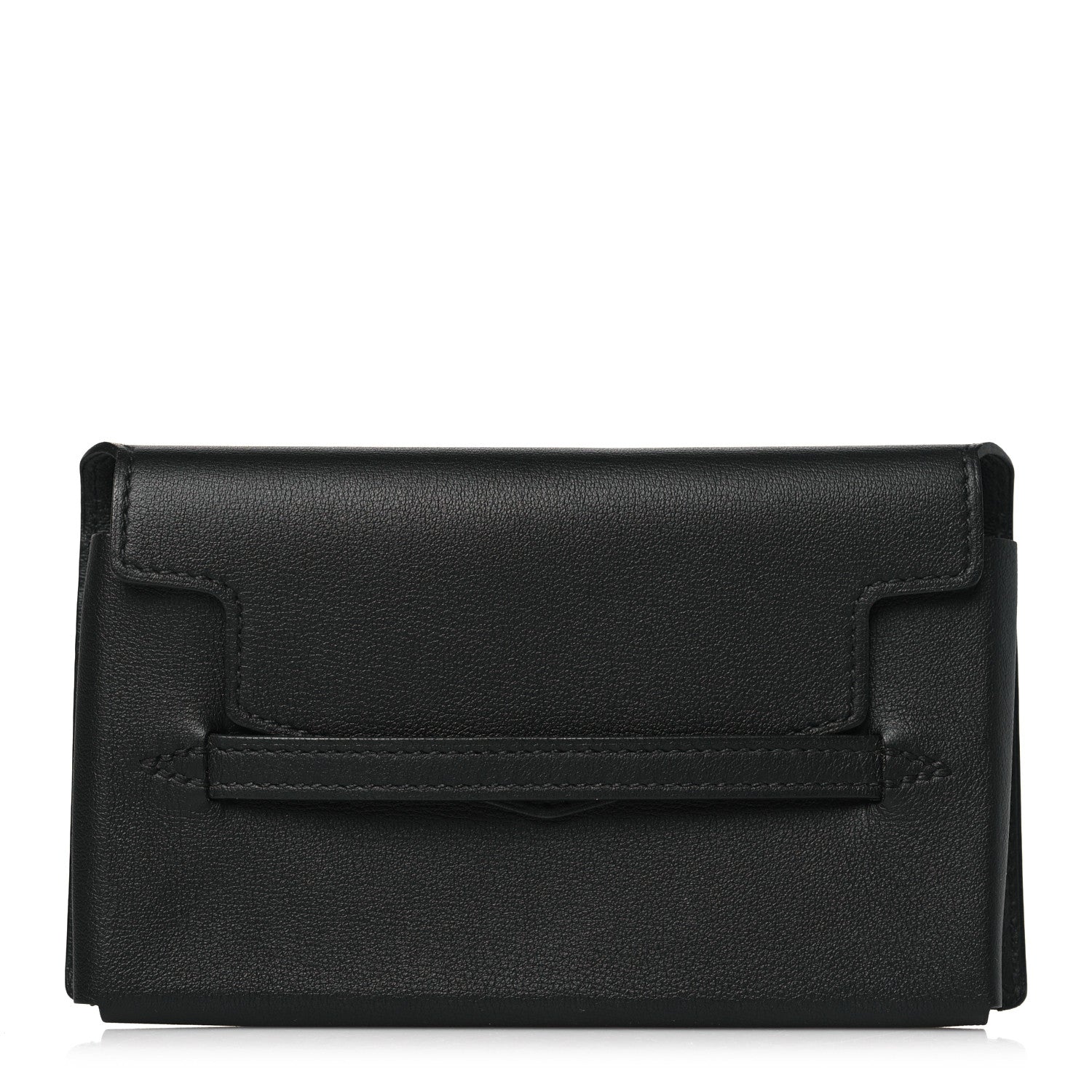 Hermes Swift Smart Case Black 1 of 8