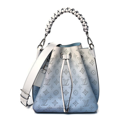 Louis Vuitton Mahina Degrade Muria Bleu 1 of 9