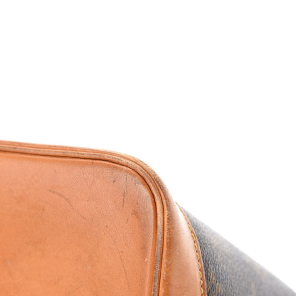 Louis Vuitton Monogram Alma PM 11 of 19