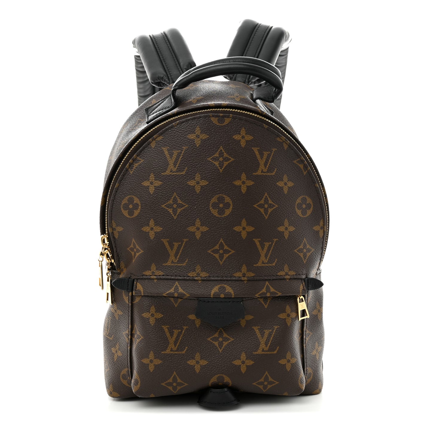Monogram Palm Springs Backpack PM