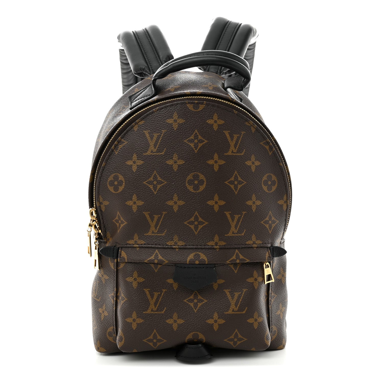 Louis Vuitton Monogram Palm Springs Backpack PM 1 of 9