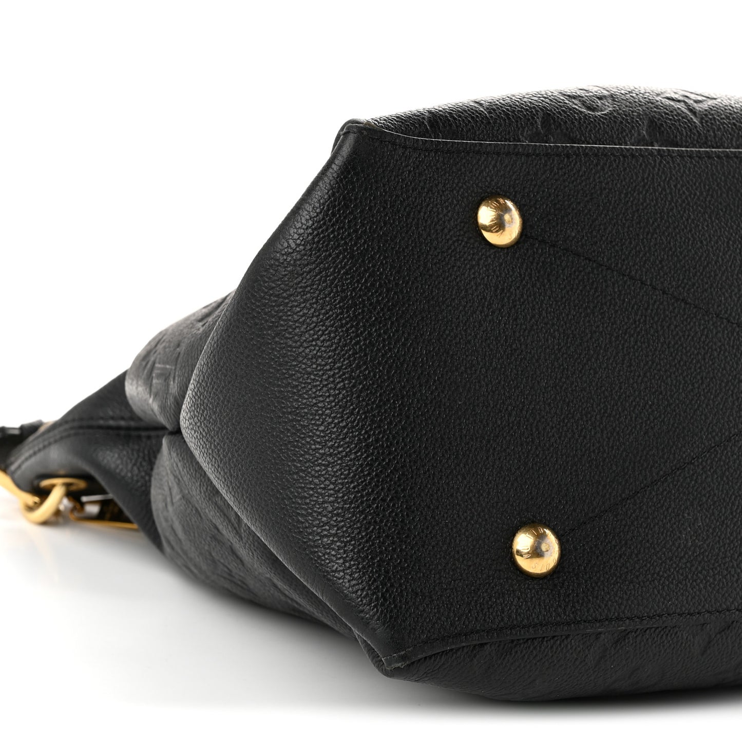 Empreinte Maida Hobo Black