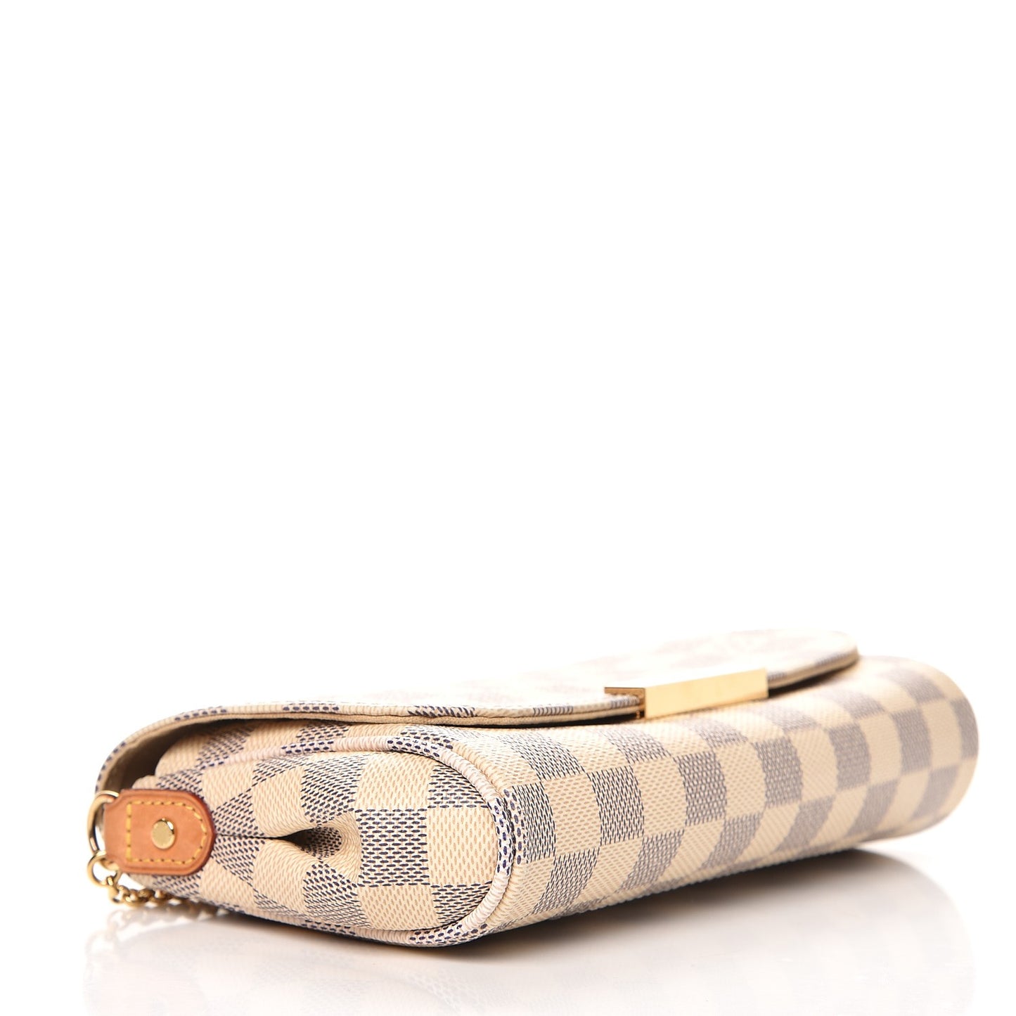 Damier Azur Favorite PM