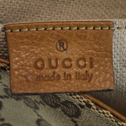 Gucci Monogram Marrakech Evening Bag 7 of 9