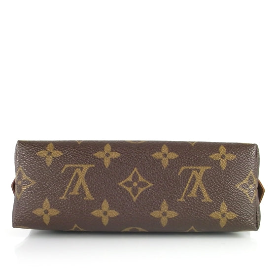 Monogram Cosmetic Pouch