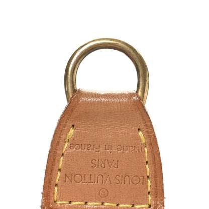 Louis Vuitton Monogram Accessories Pochette Long Strap 5 of 8
