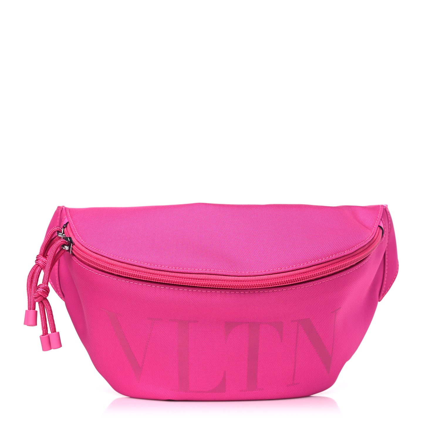 Nylon VLTN Belt Bag Pink PP