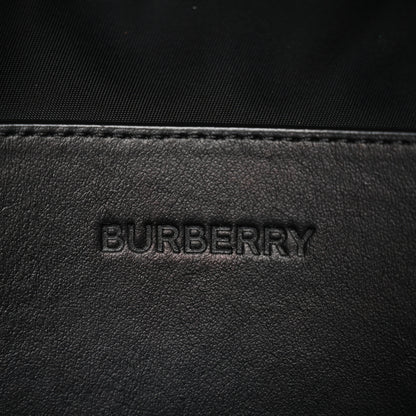 Burberry Econyl Sonny Bum Bag Black 6 of 9