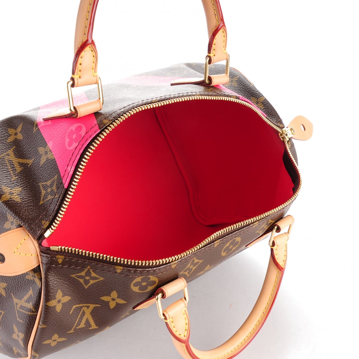 Monogram Speedy 30 V Grenade