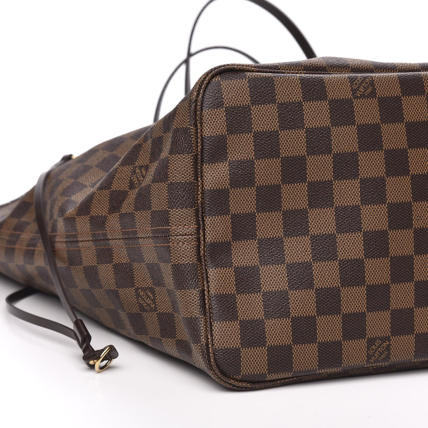 Damier Ebene Neverfull GM