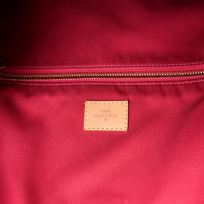 Louis Vuitton Monogram Graceful MM Pivoine 6 of 10