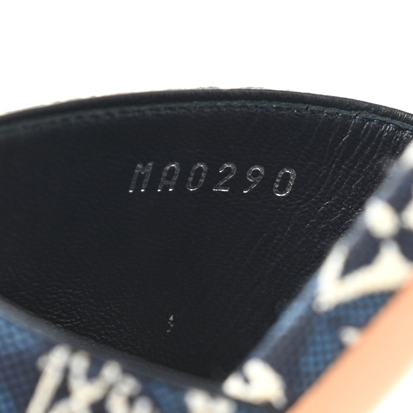Jacquard Since 1854 Lock It Flat Mule 36.5 Blue