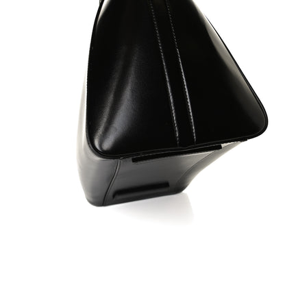 Givenchy Shiny Lord Calfskin Medium Antigona Black 8 of 19