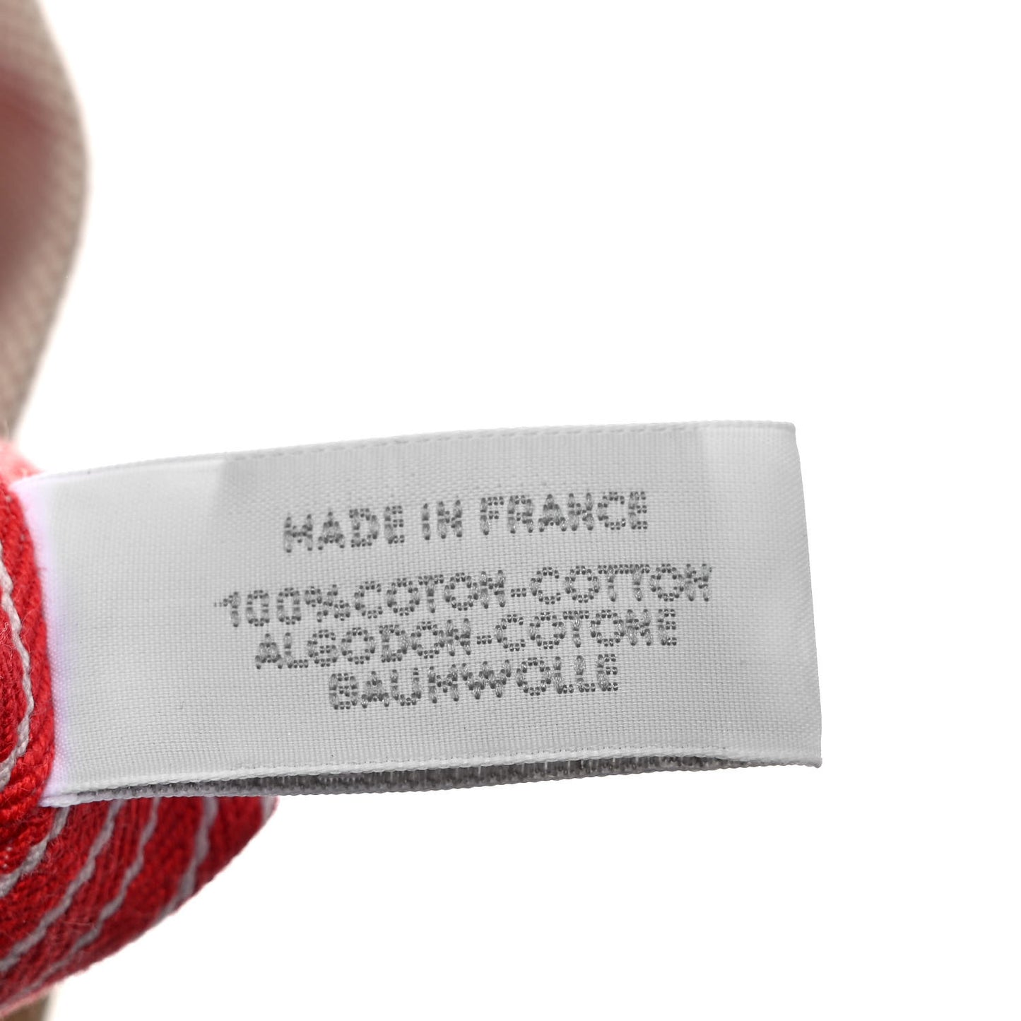 Toile H Canvas Under The Waves Drawstring Duffle Bag