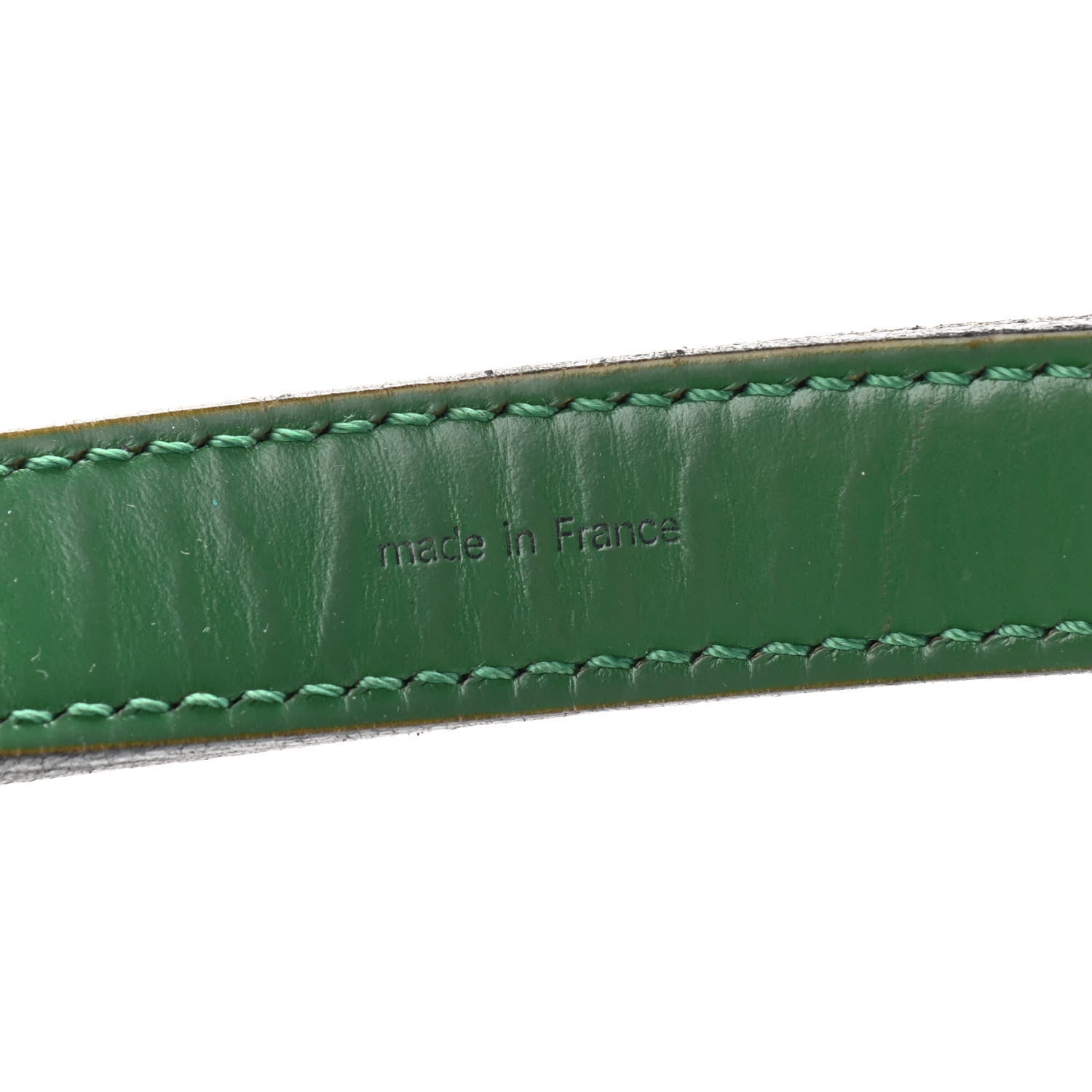 Louis Vuitton Epi Petit Noe Borneo 6 of 12