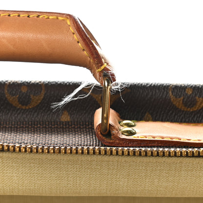 Louis Vuitton Monogram Satellite 65 9 of 11