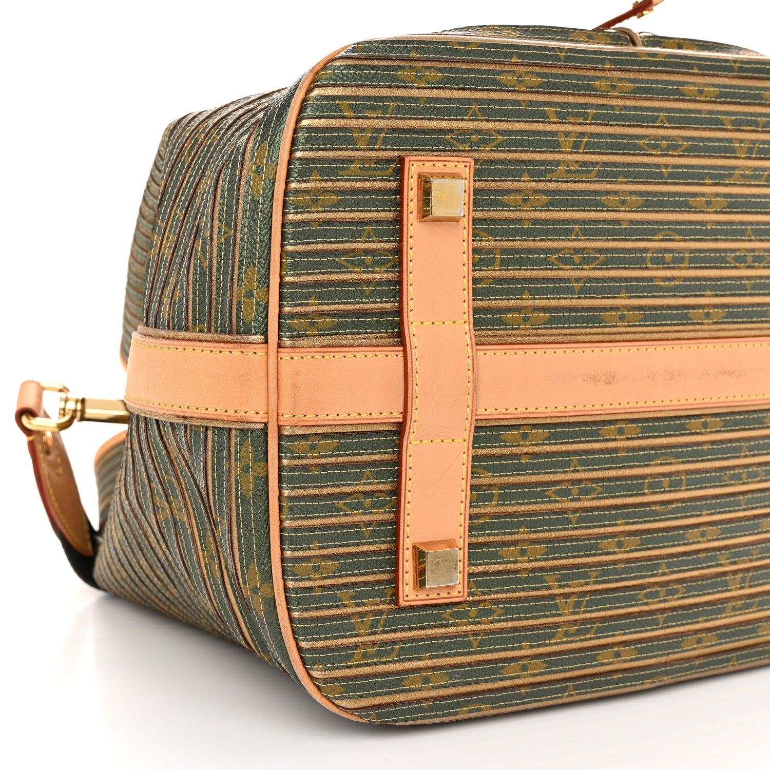 Louis Vuitton Monogram Eden Neo Kaki 8 of 12